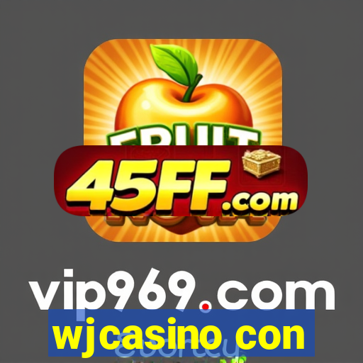wjcasino con